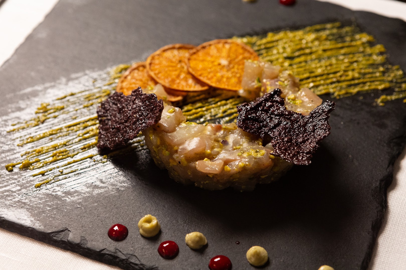 Locanda Ristorante Bertola Sas