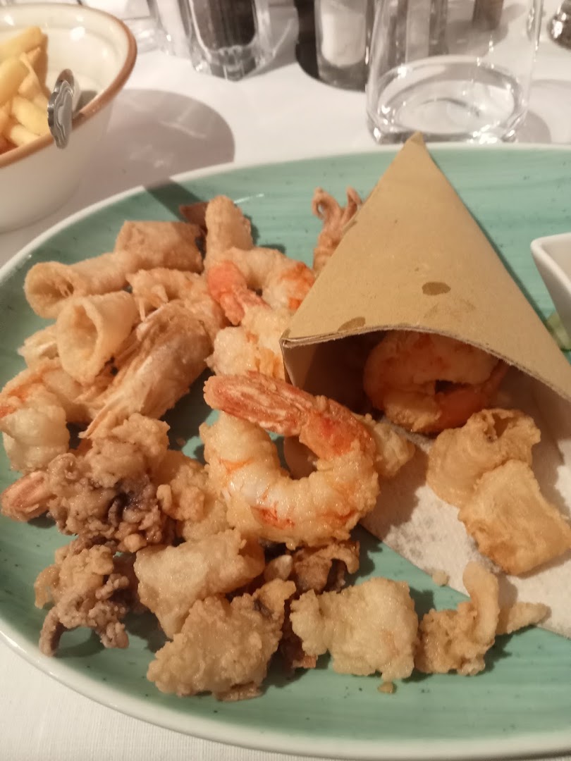 Locanda Ristorante Bertola Sas