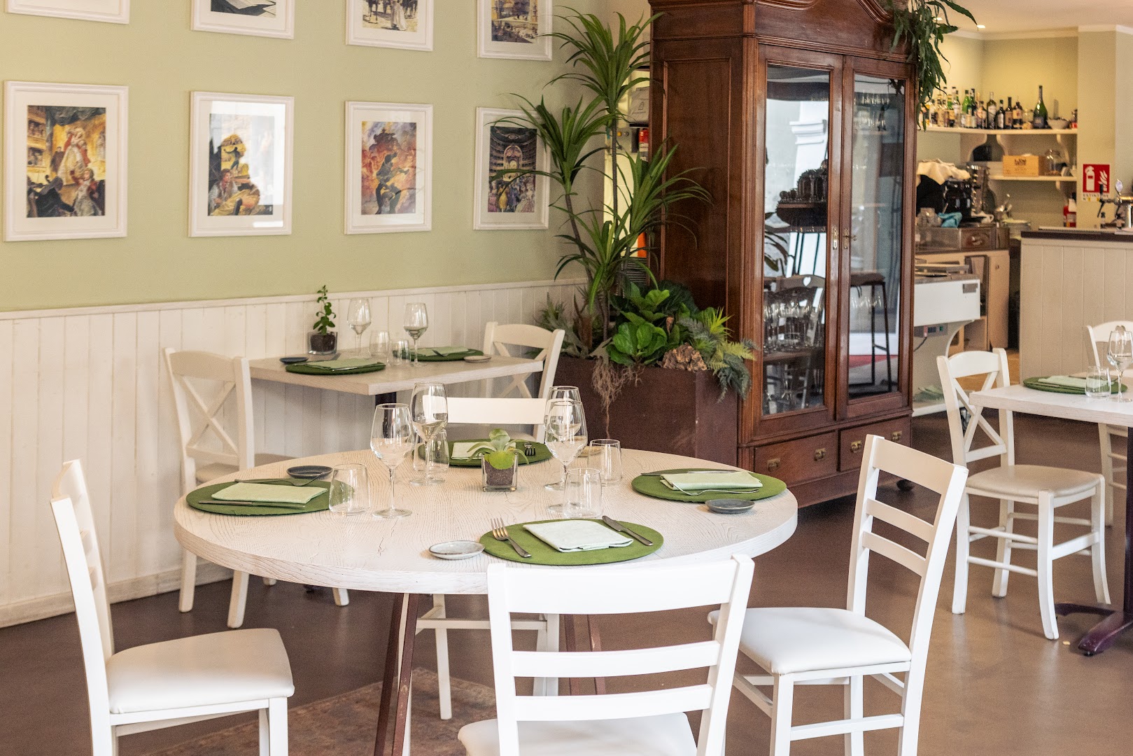 Locanda Ristori