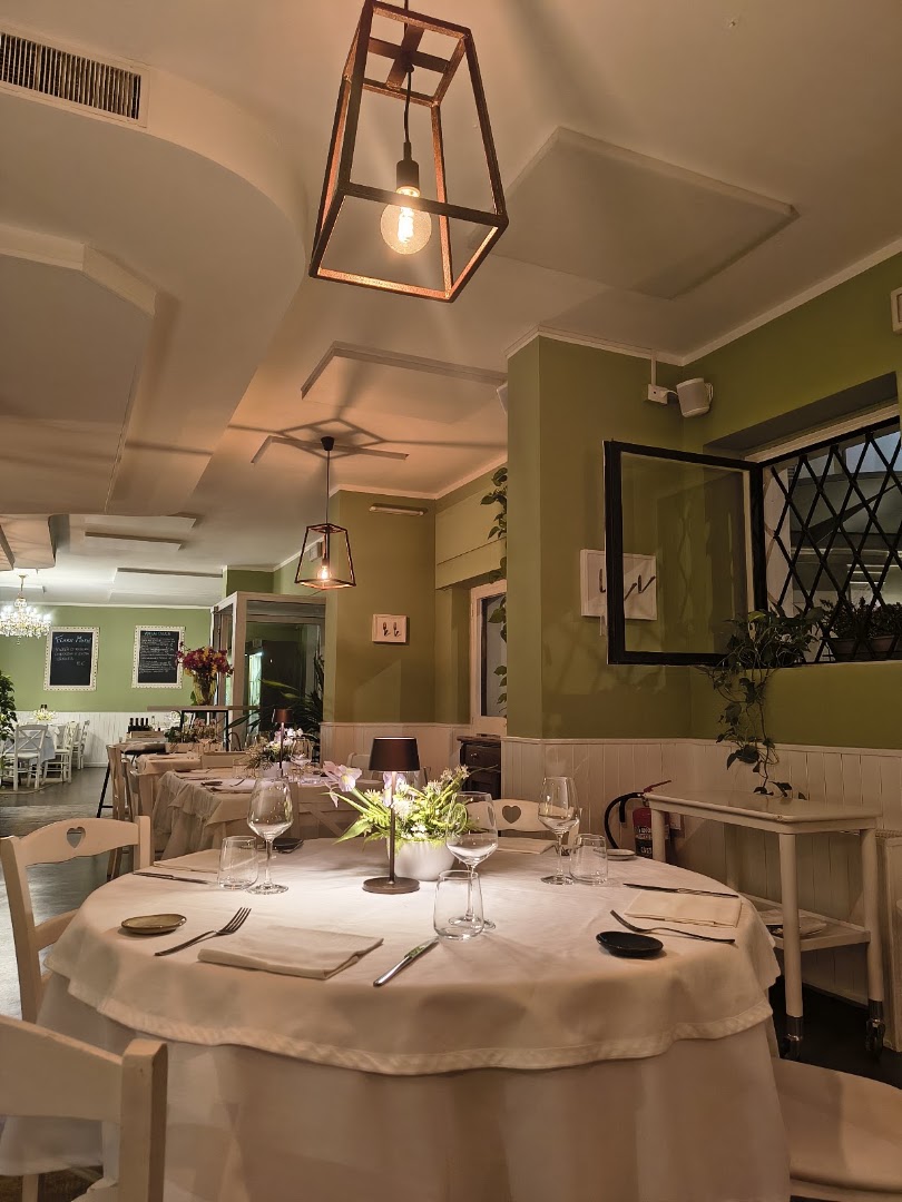 Locanda Ristori