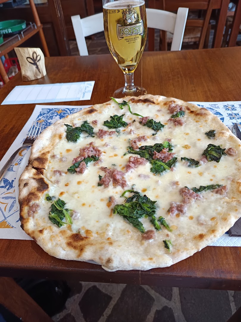 Locanda Romana