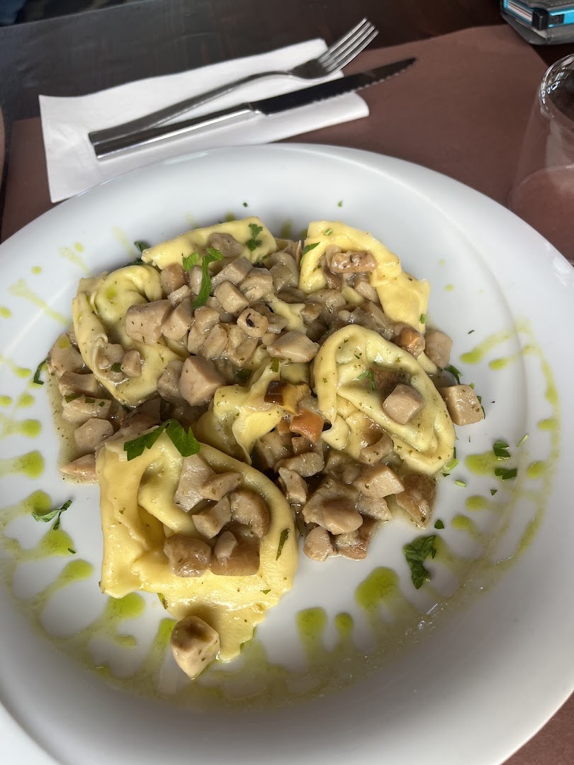 Locanda Romana