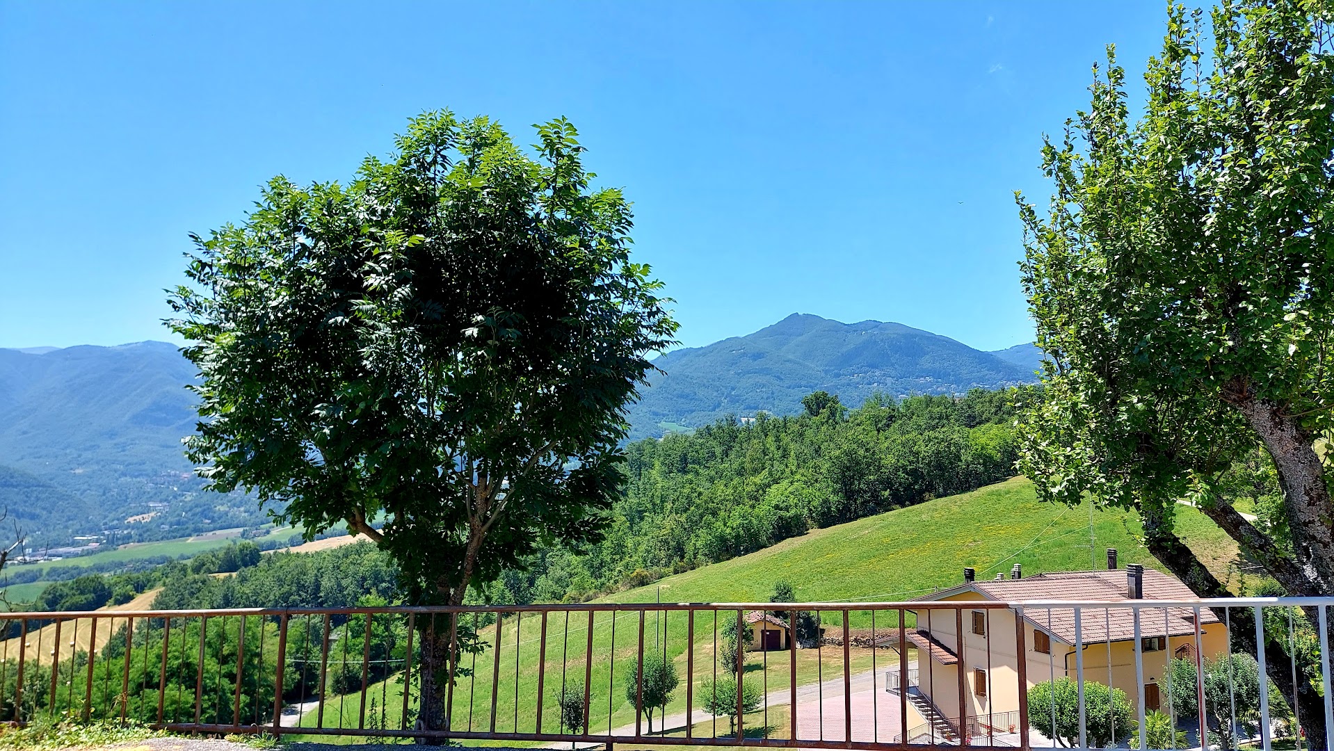 Locanda Romana