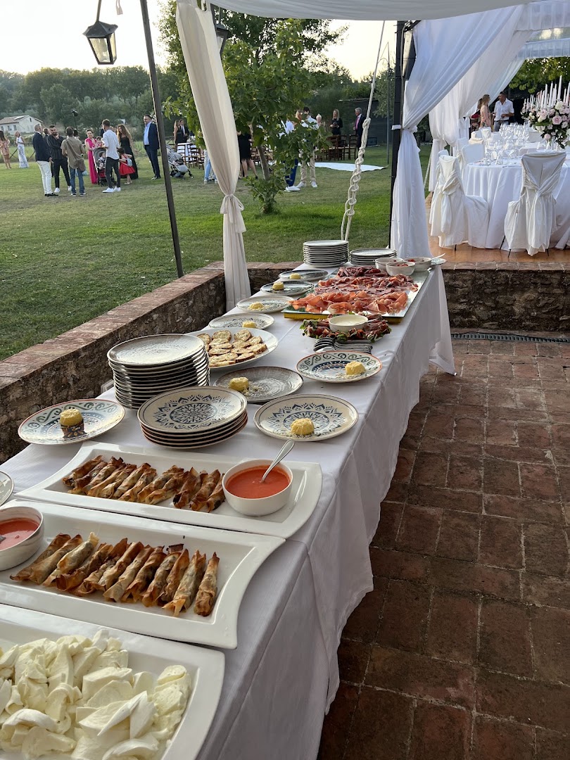 Locanda Rovicciano