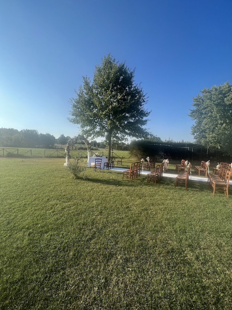 Locanda Rovicciano