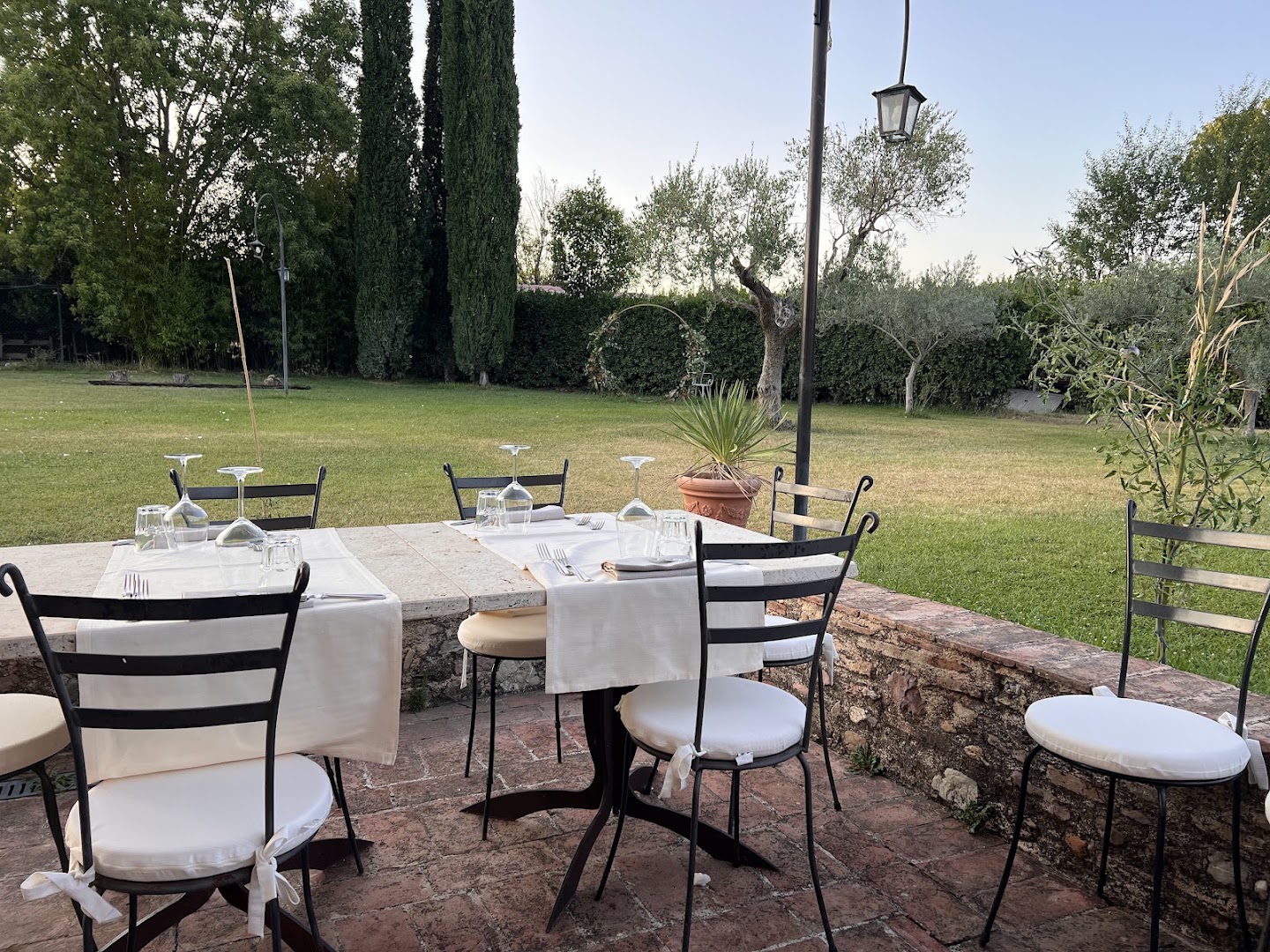 Locanda Rovicciano