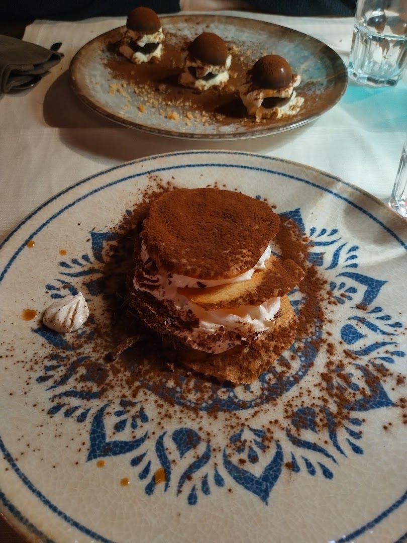 Locanda Rovicciano