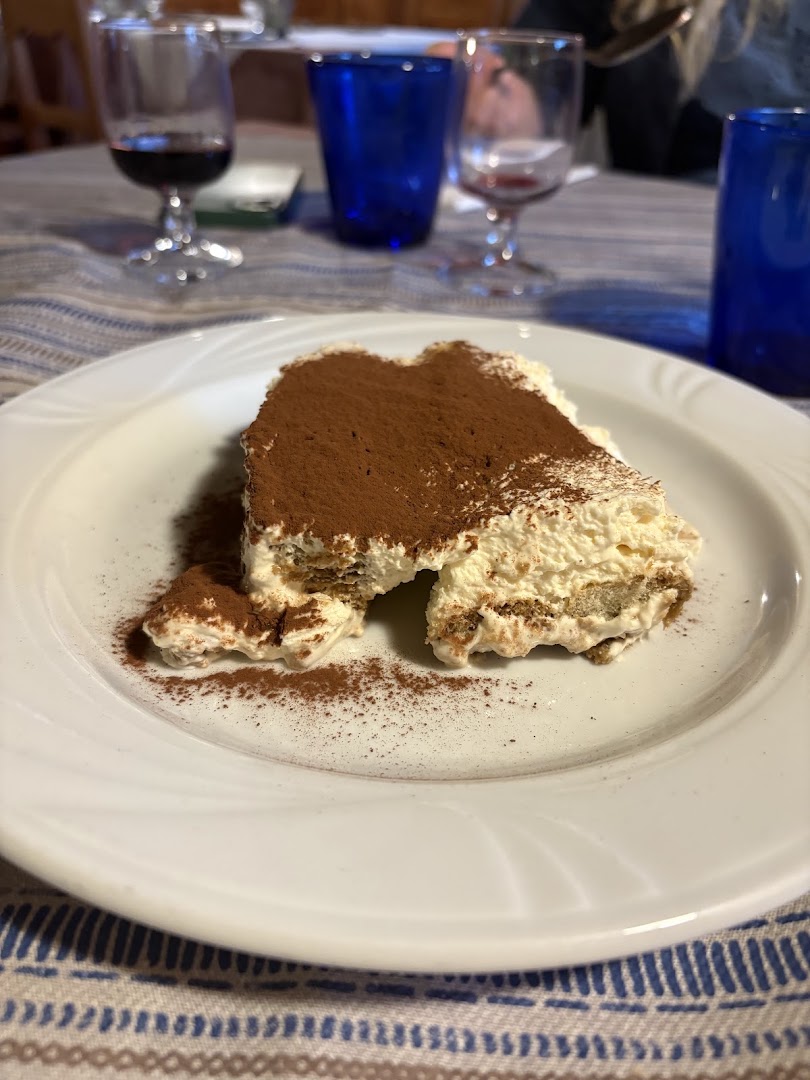 Locanda San Martino - Cavizzana TN