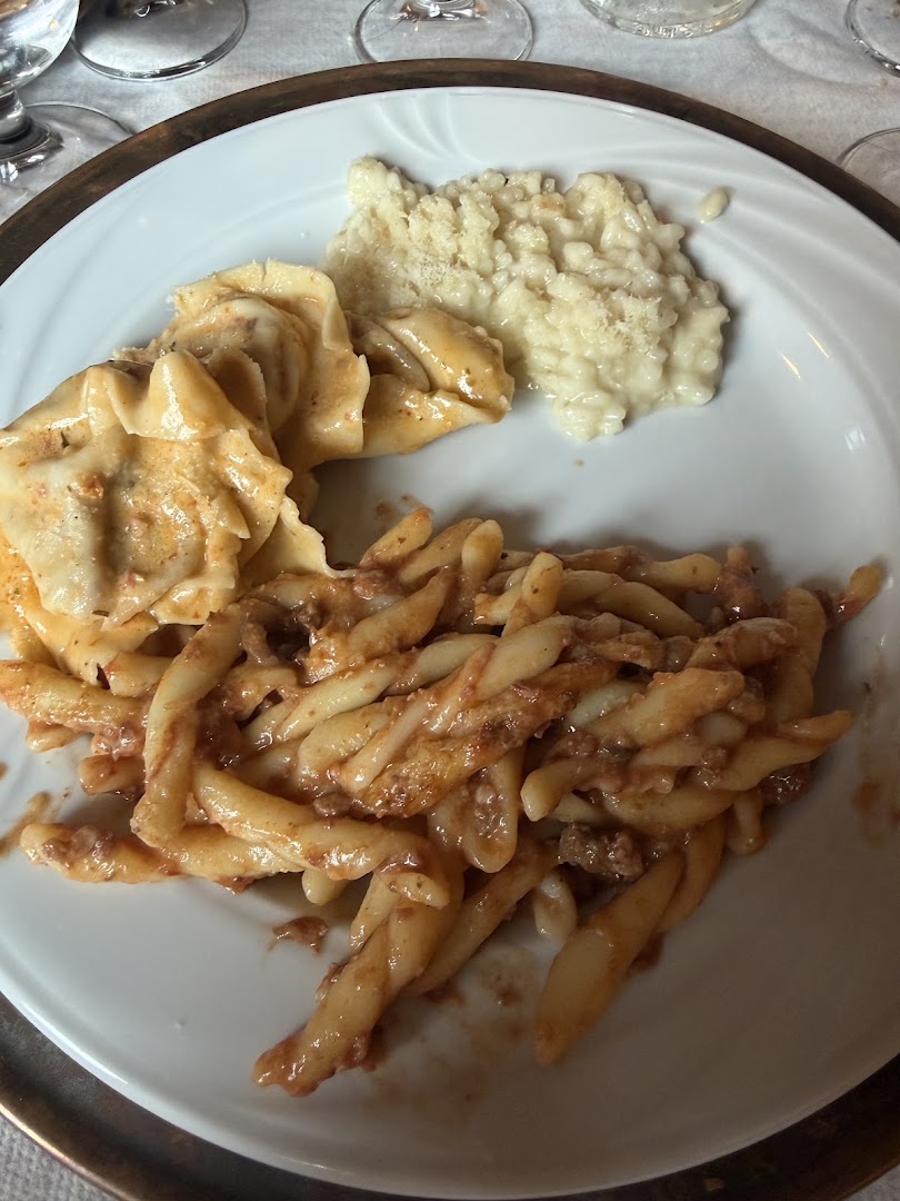 Locanda San Martino - Cavizzana TN