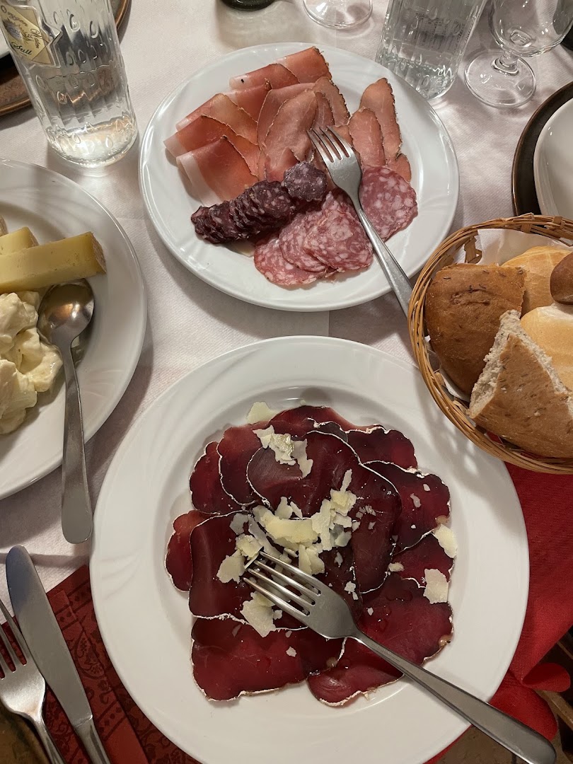 Locanda San Martino - Cavizzana TN, Cavizzana