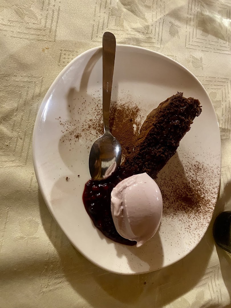 Locanda San Martino - Cavizzana TN