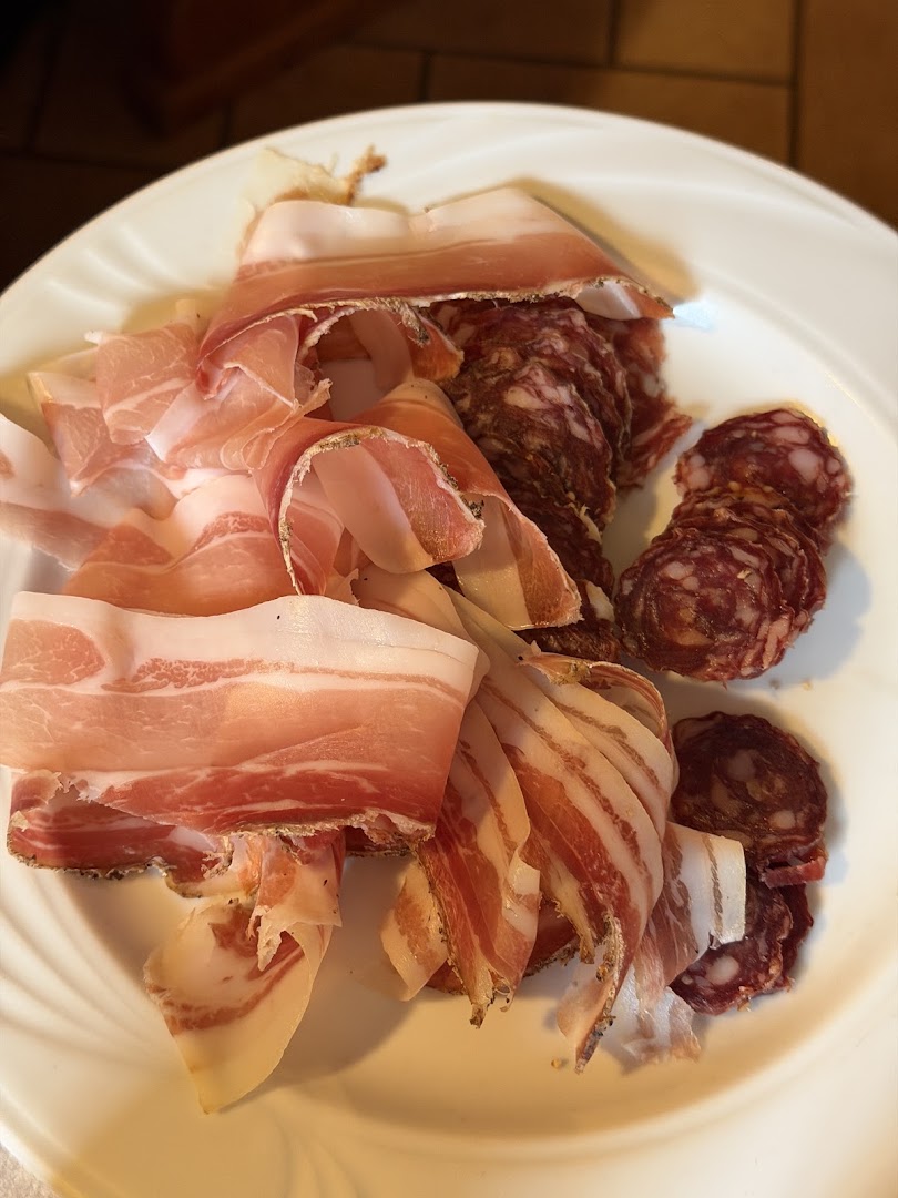 Locanda San Martino - Cavizzana TN