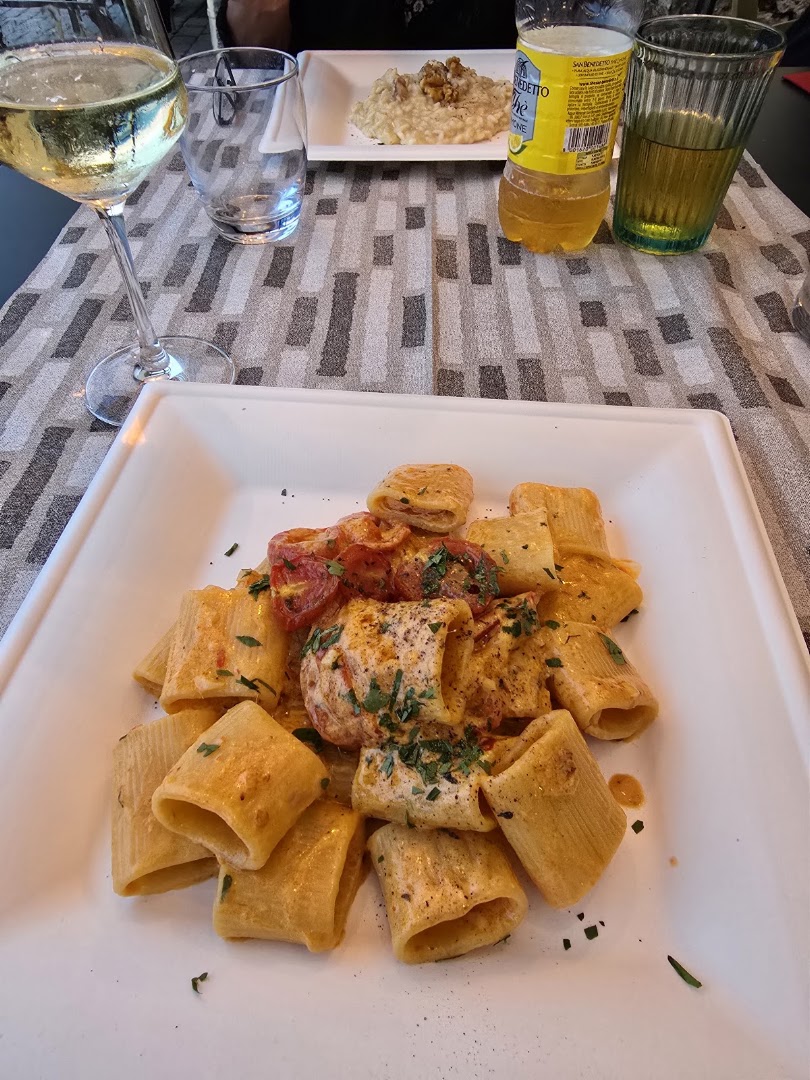 Locanda San Martino