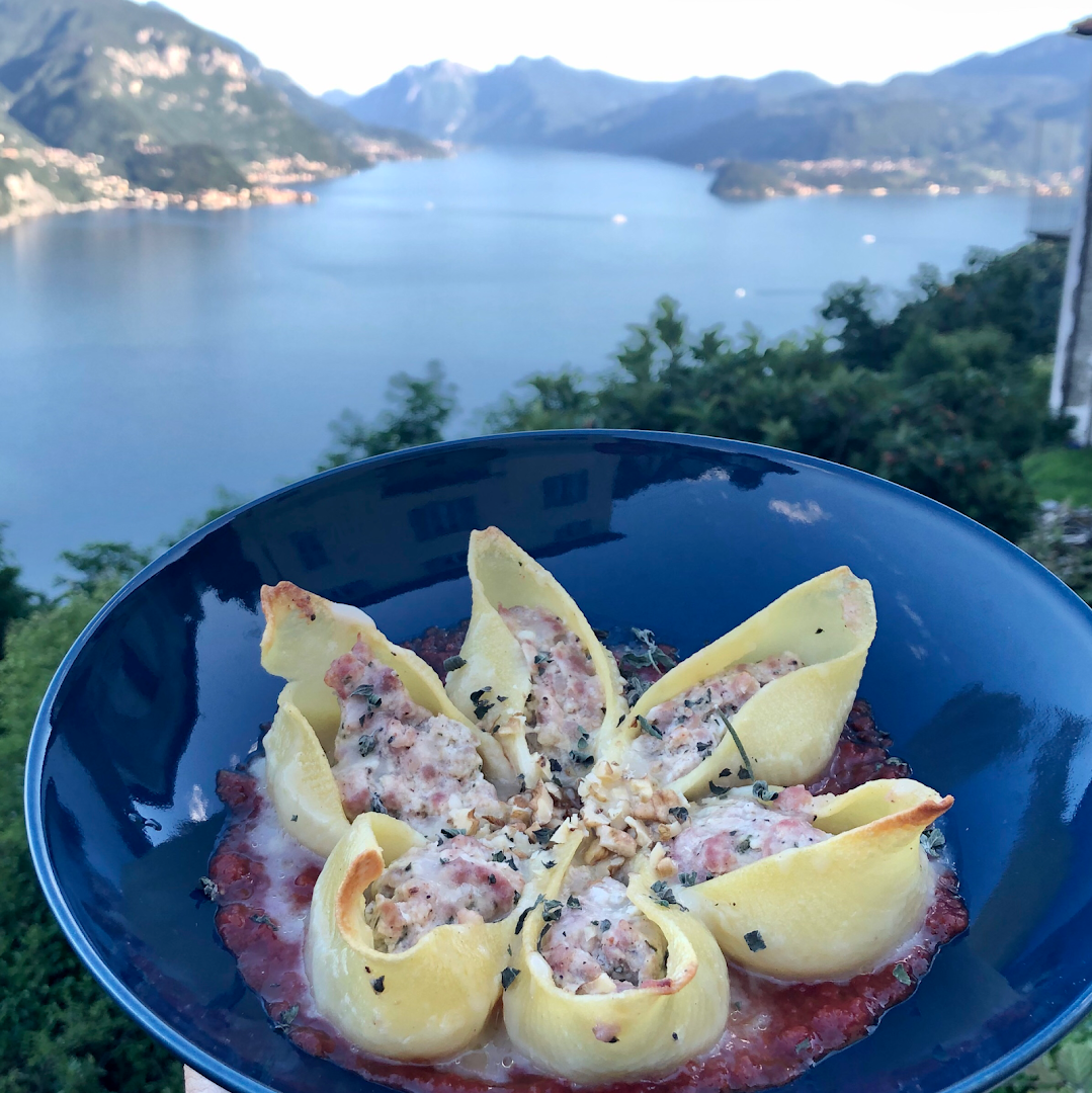 Locanda San Martino