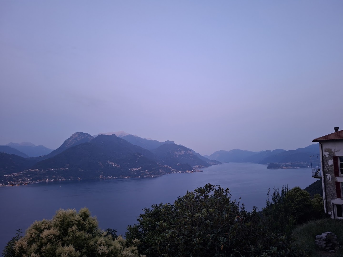Locanda San Martino