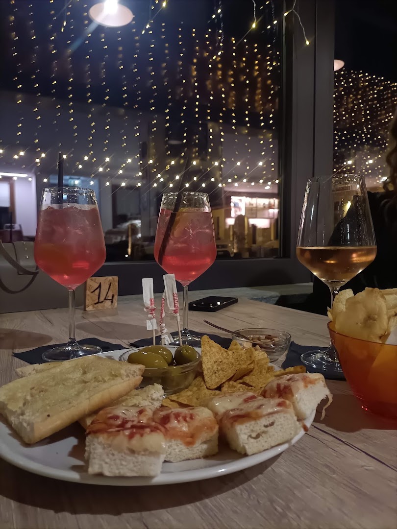Locanda santa Lucia, Offanengo