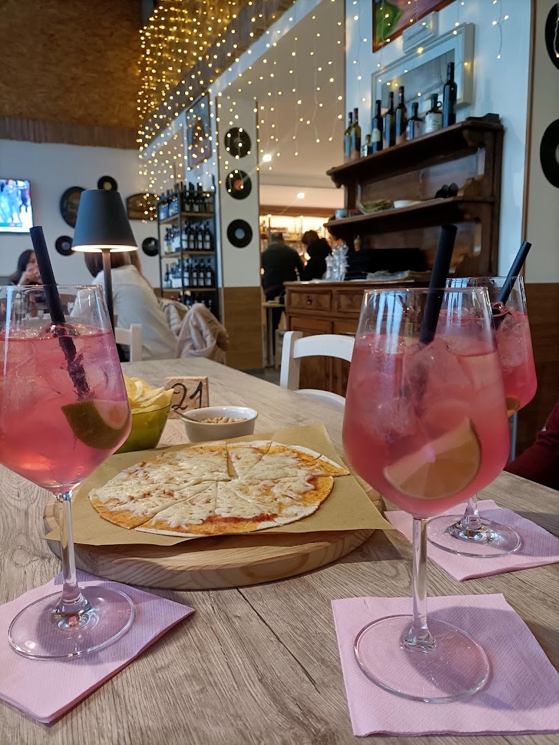 Locanda santa Lucia