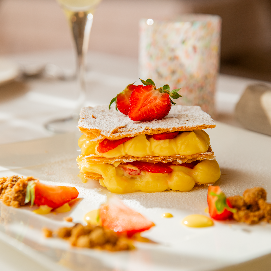 Locanda Sant'Agata - Ristorante