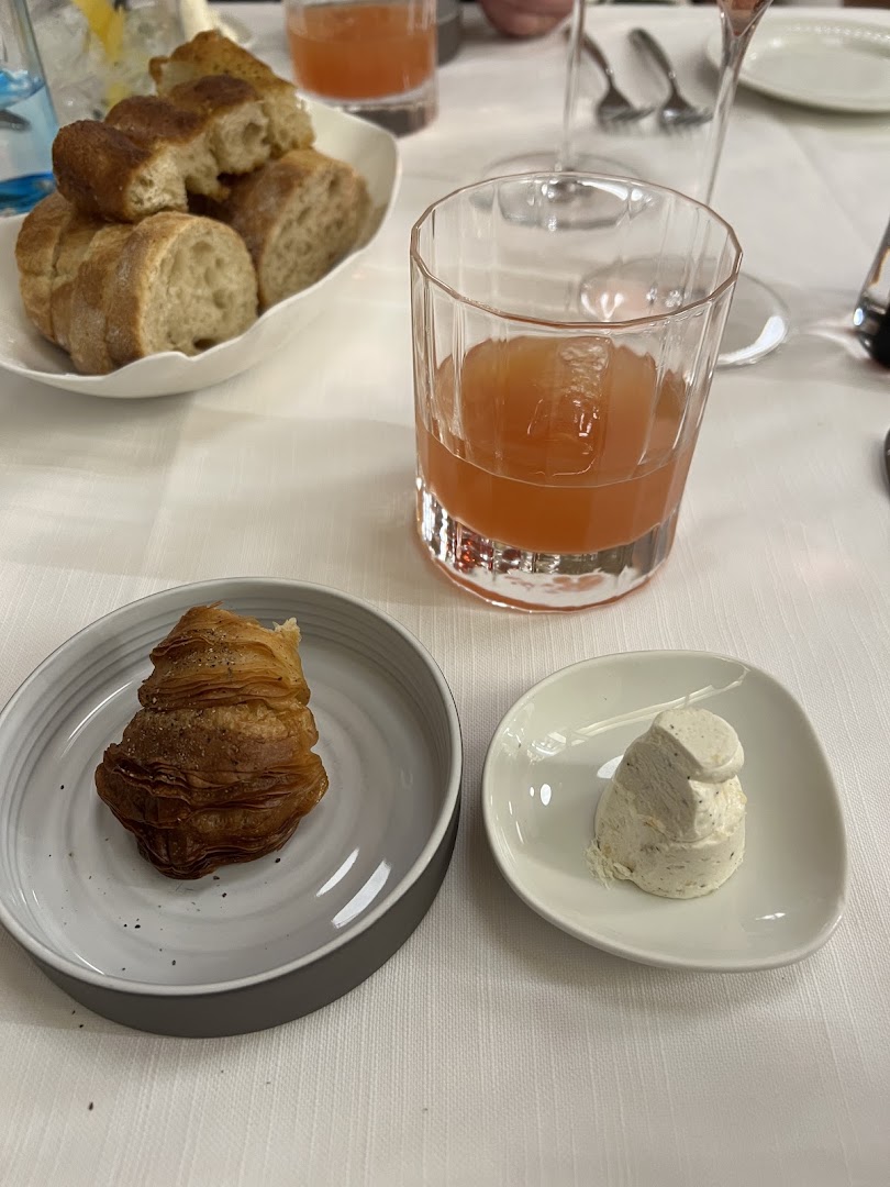 Locanda Sant'Agata - Ristorante