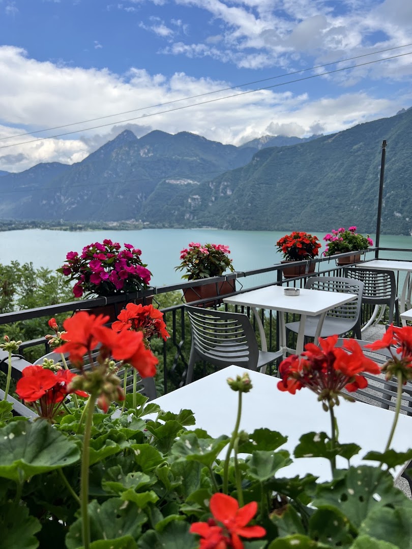 Locanda Sant'Antonio, Anfo