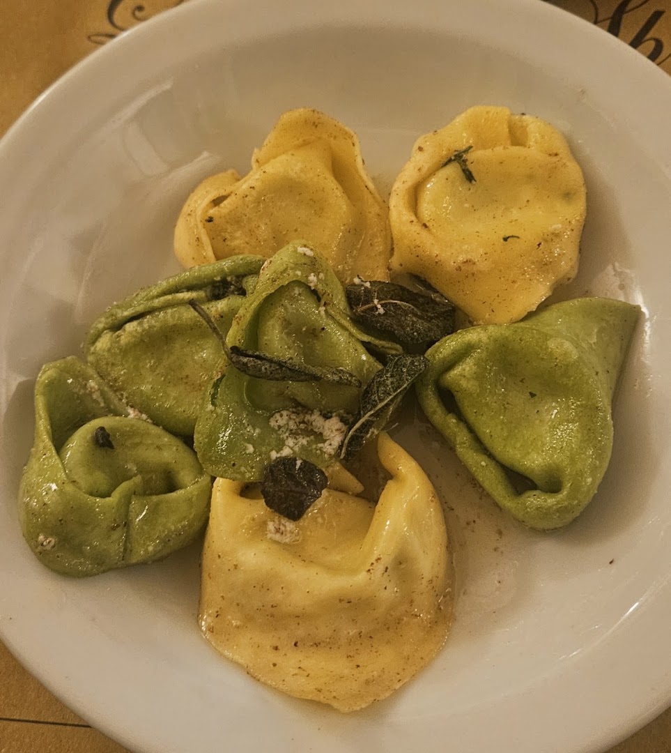 Locanda Sbrigati, Guiglia