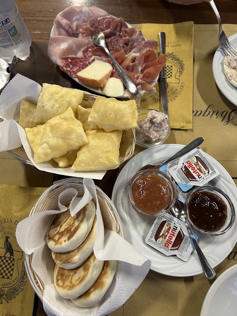 Locanda Sbrigati