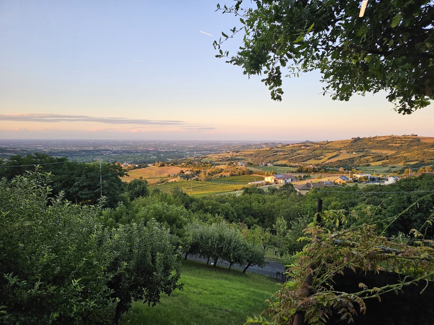 Locanda Sbrigati