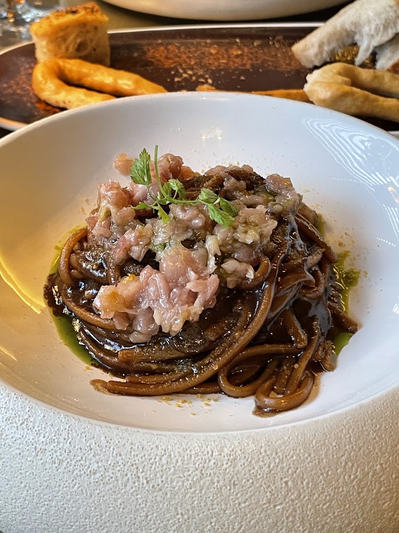 Locanda Sempione, Milano