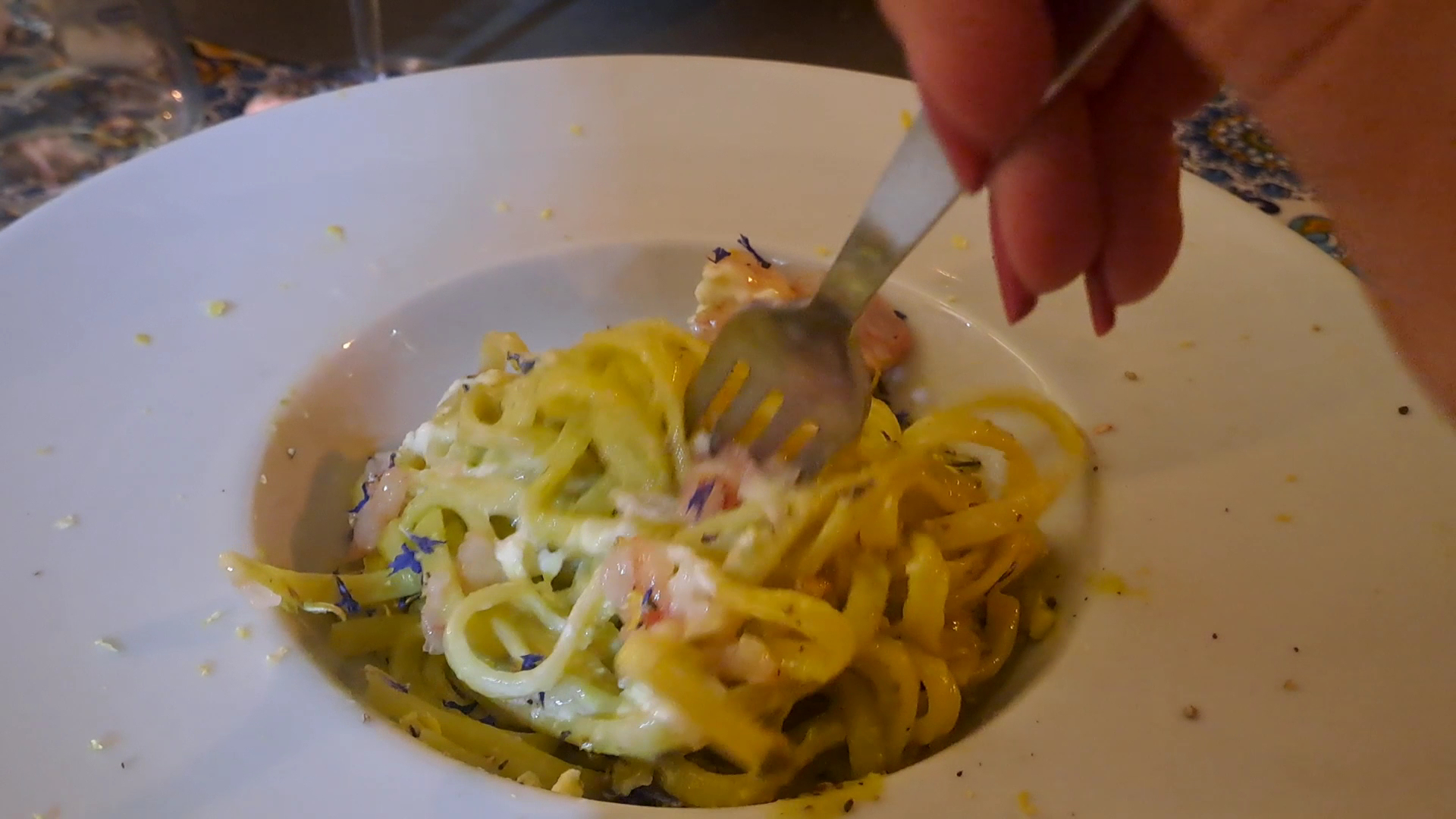 Locanda Sikè
