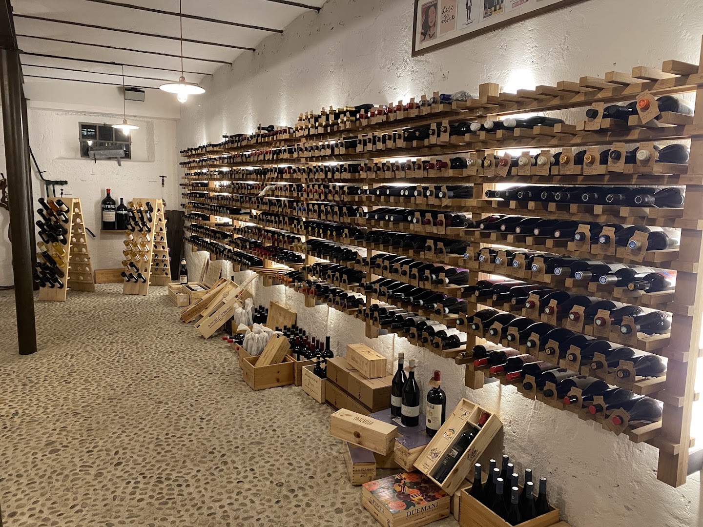 Locanda Solagna