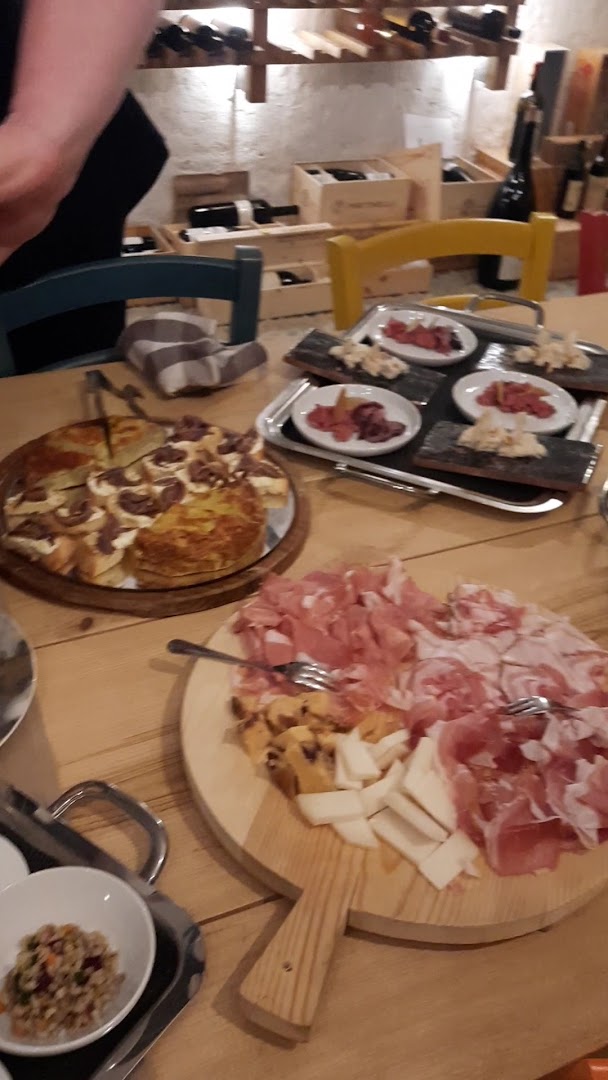 Locanda Solagna