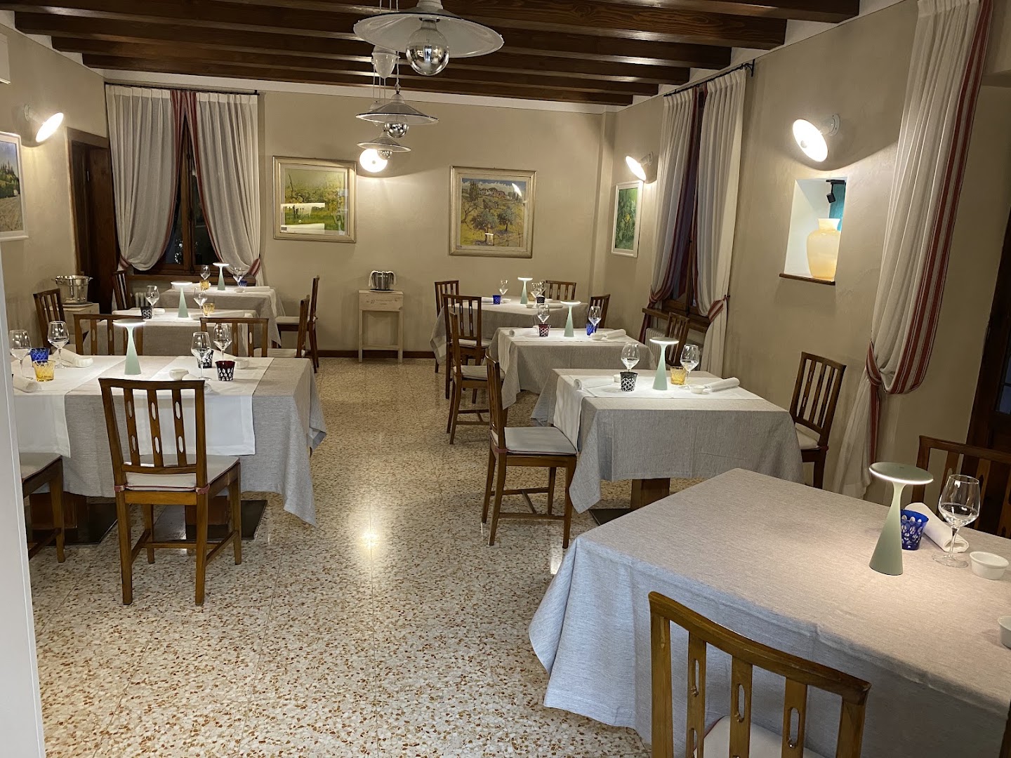 Locanda Solagna