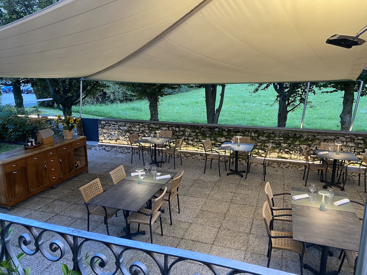 Locanda Solagna