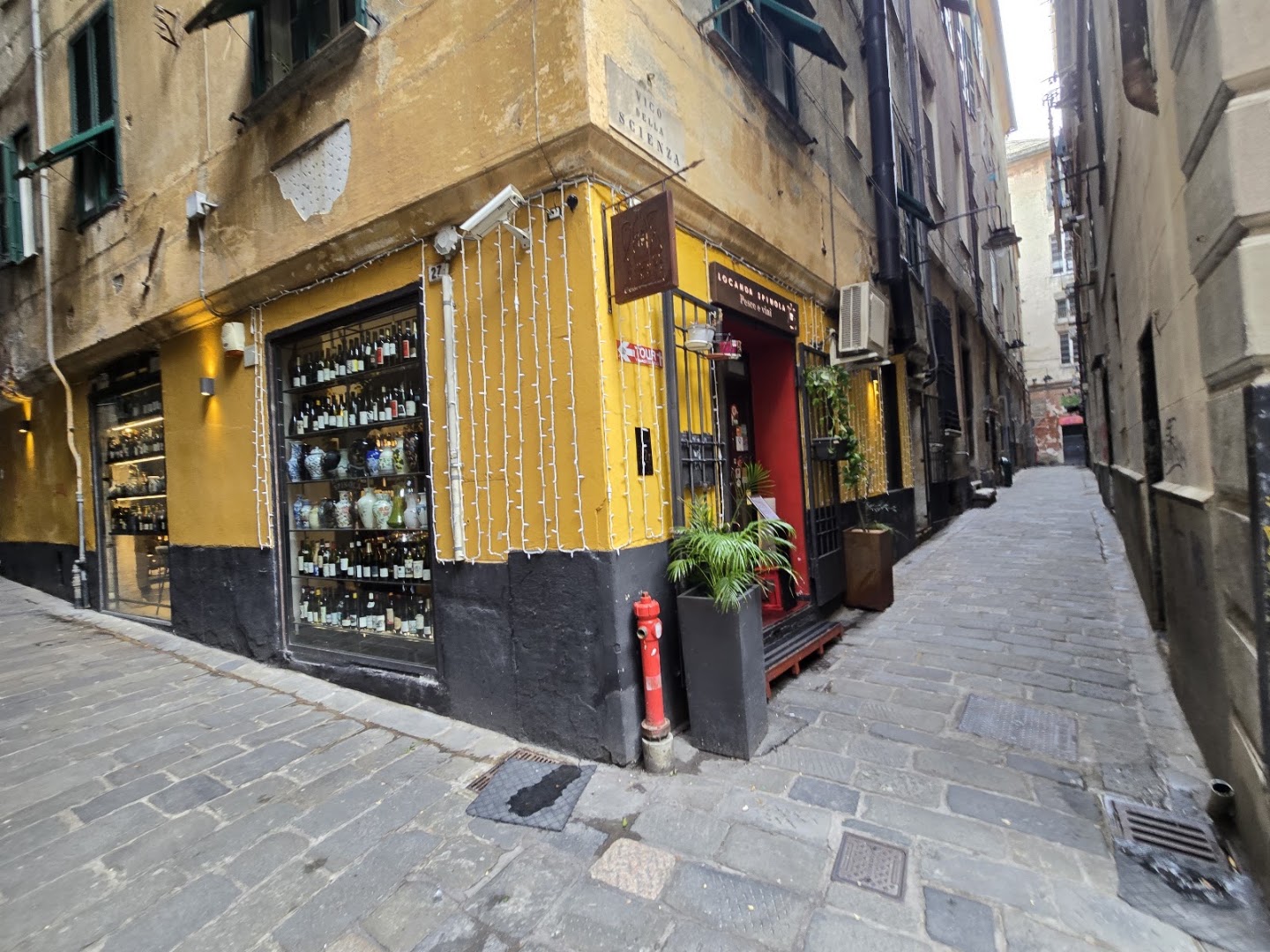 Locanda Spinola