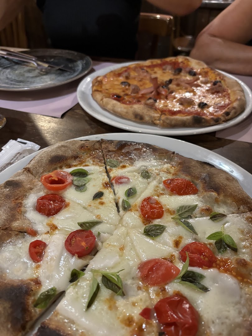 Locanda Stazione