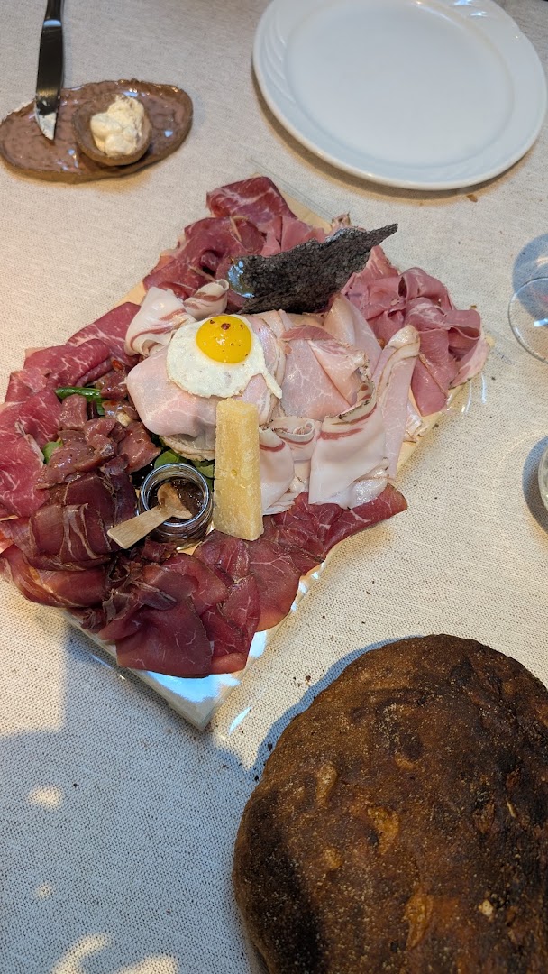 Locanda Stella Alpina