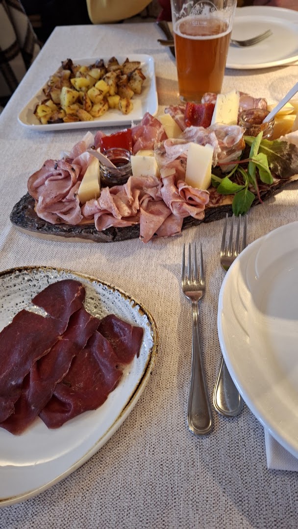 Locanda Stella Alpina