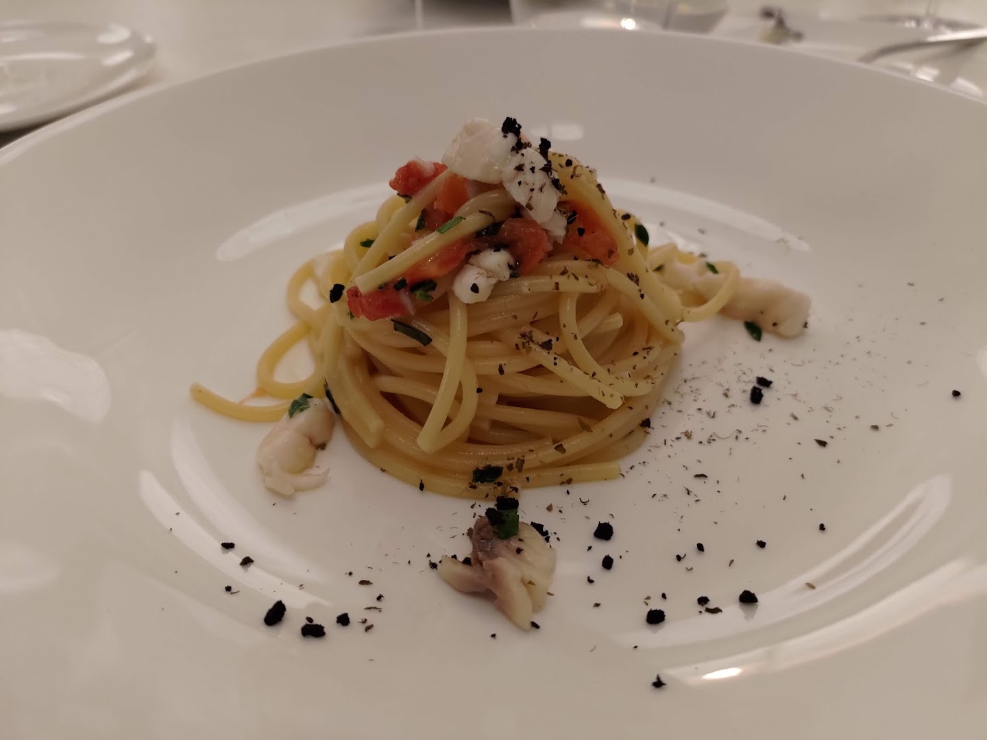 Locanda Tamerici, Fiumaretta di Ameglia