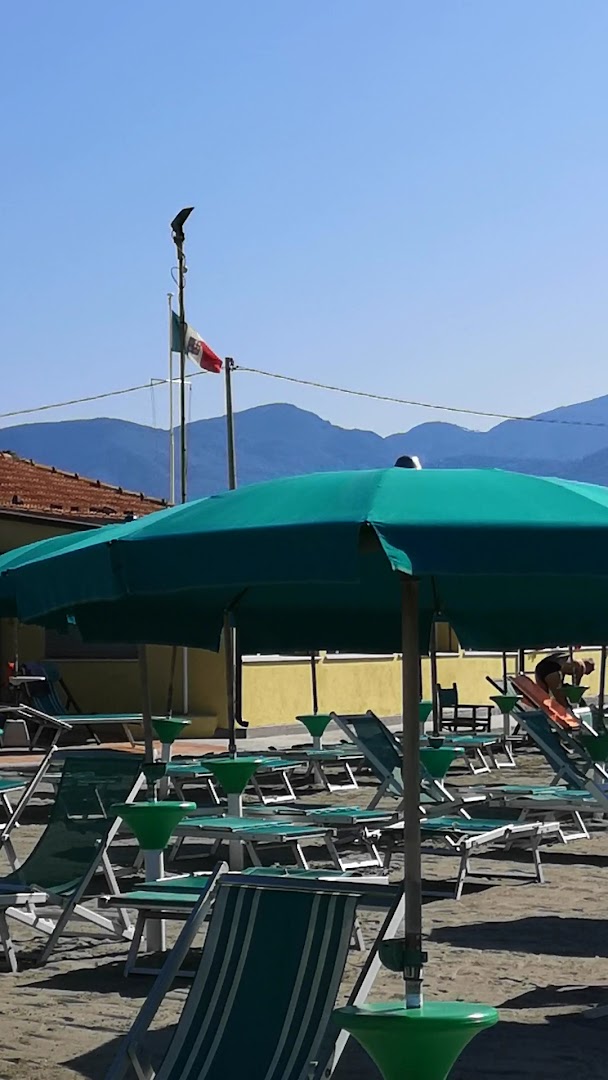 Locanda Tamerici