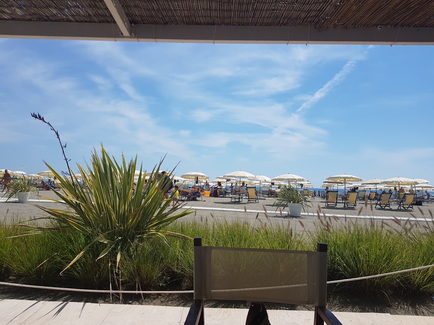 Locanda Tamerici