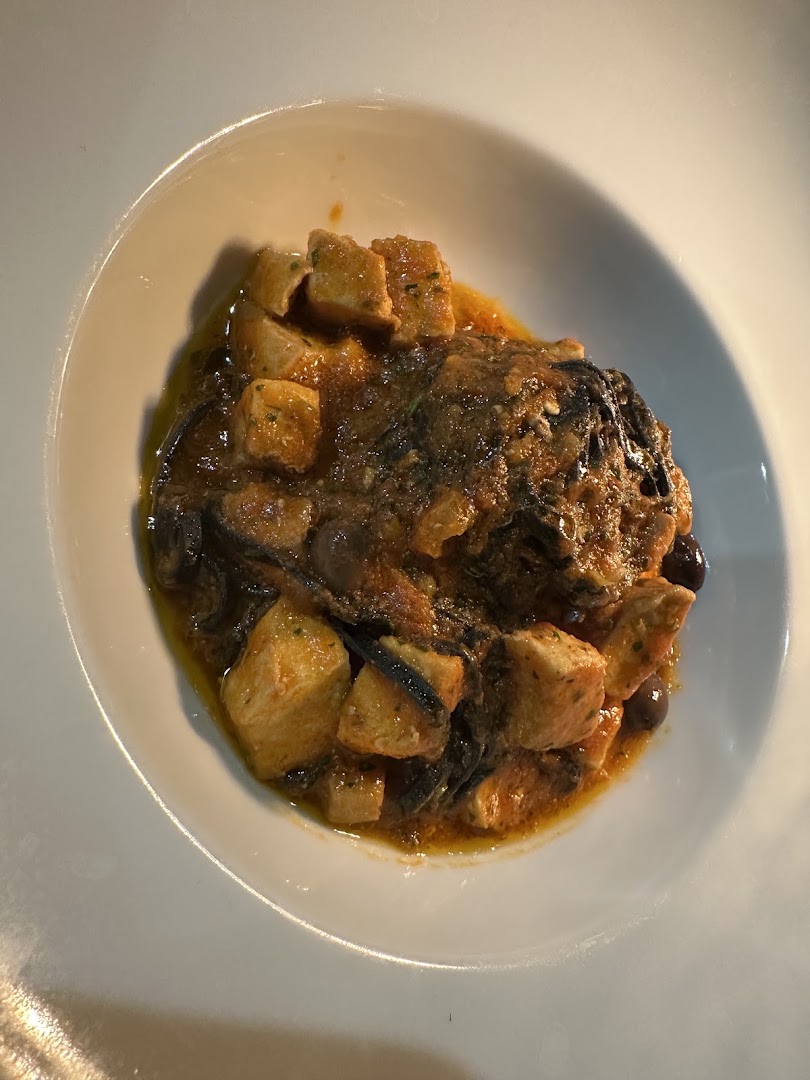 Locanda TerraMare - Cucina del Sud, Torino