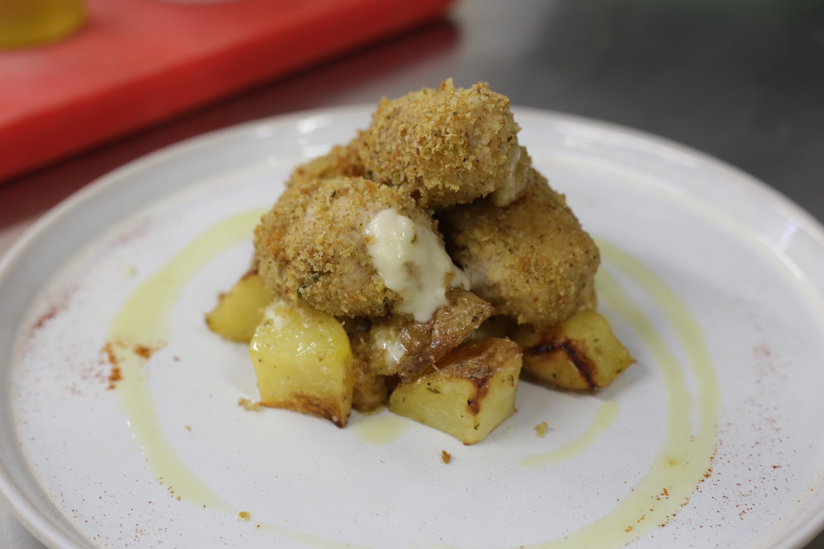Locanda TerraMare - Cucina del Sud