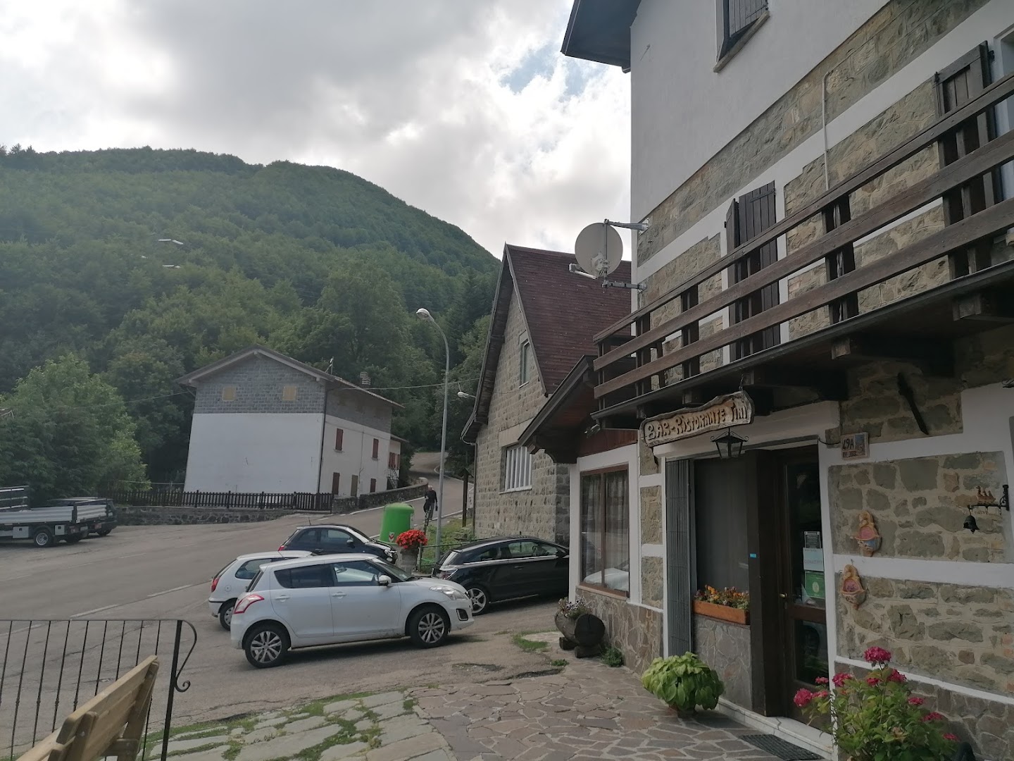 Locanda Tini
