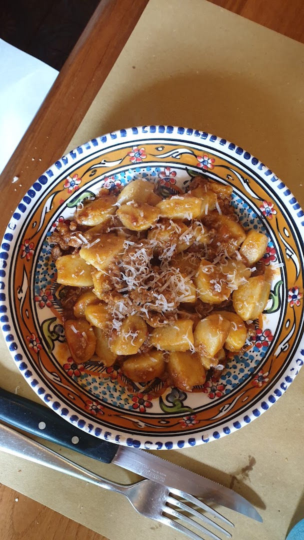 Locanda Toronto
