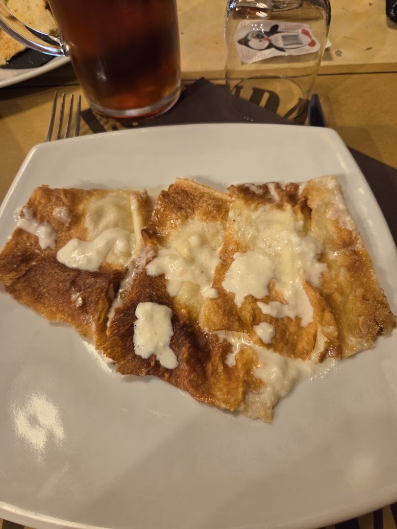 Locanda Tortuga