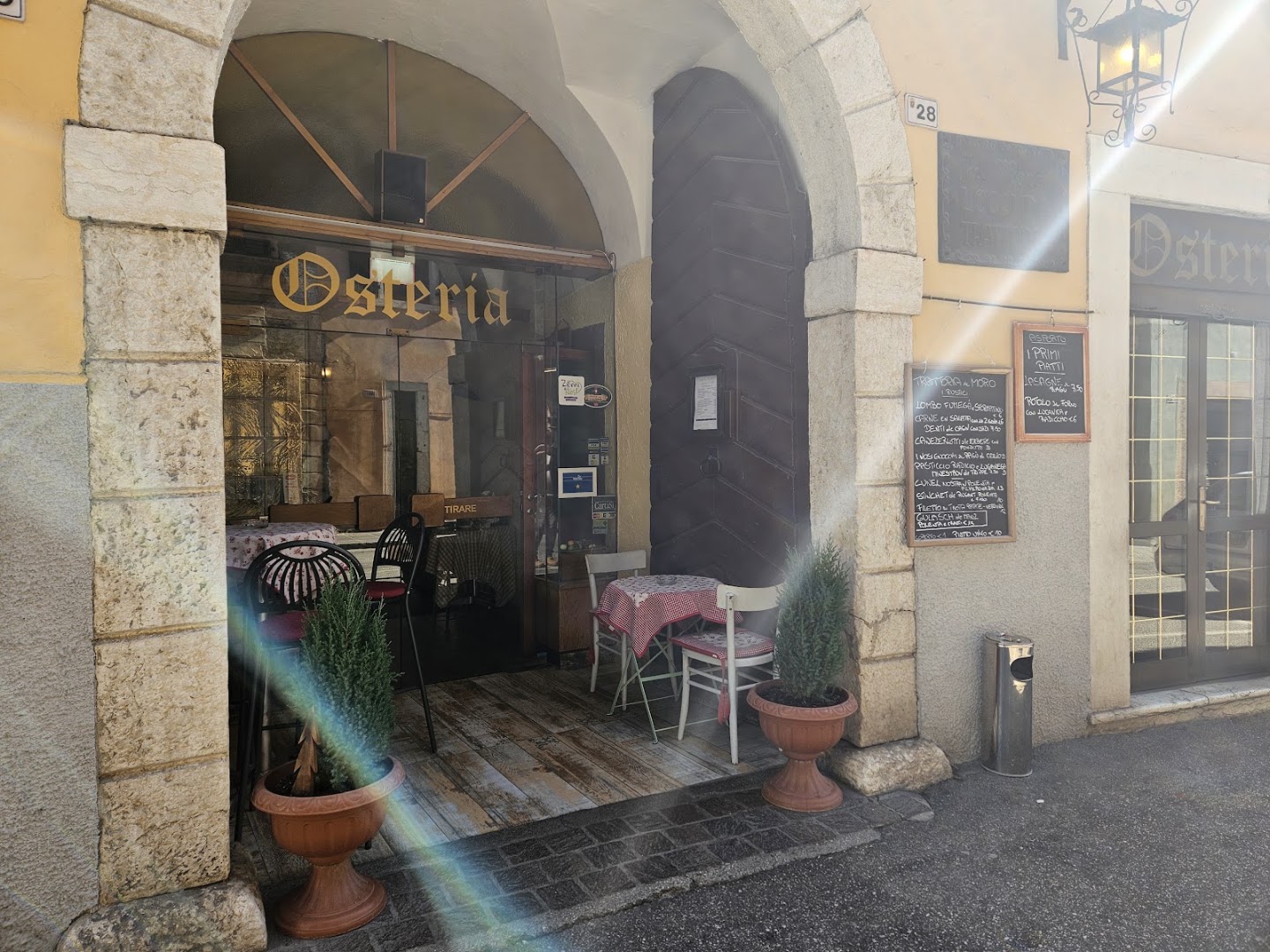 Locanda Trattoria Al Moro