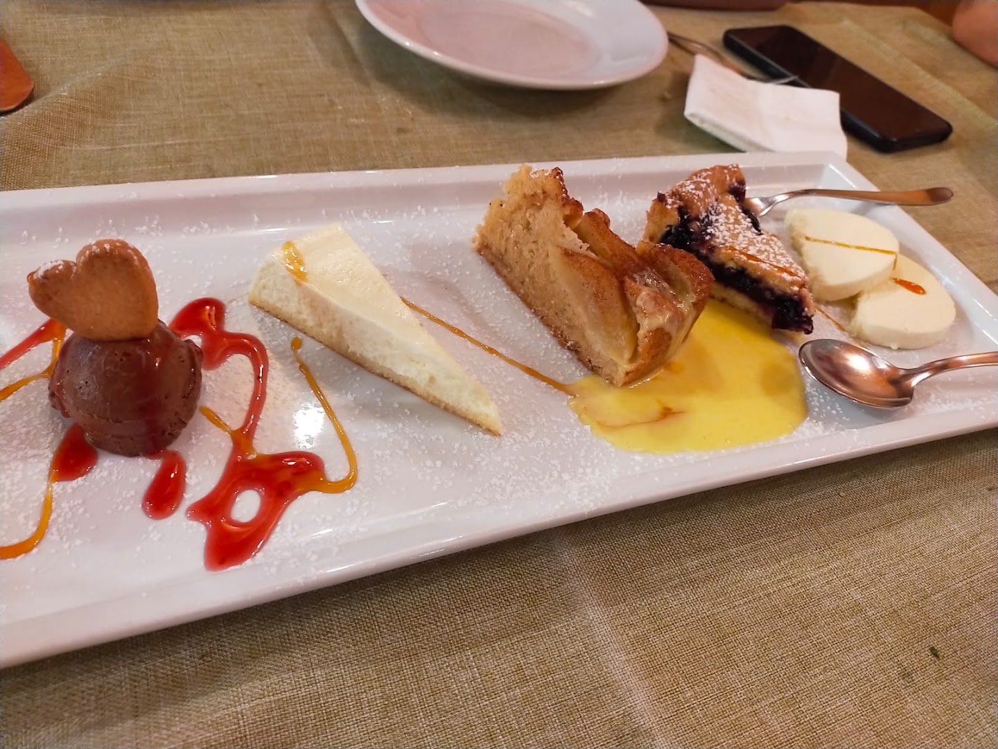 Locanda Trattoria Al Moro, Pergine Valsugana