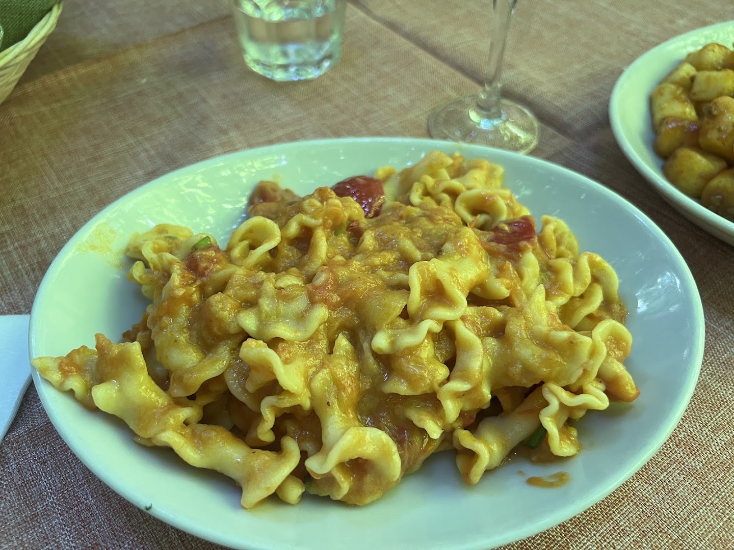 Locanda Trattoria Al Moro