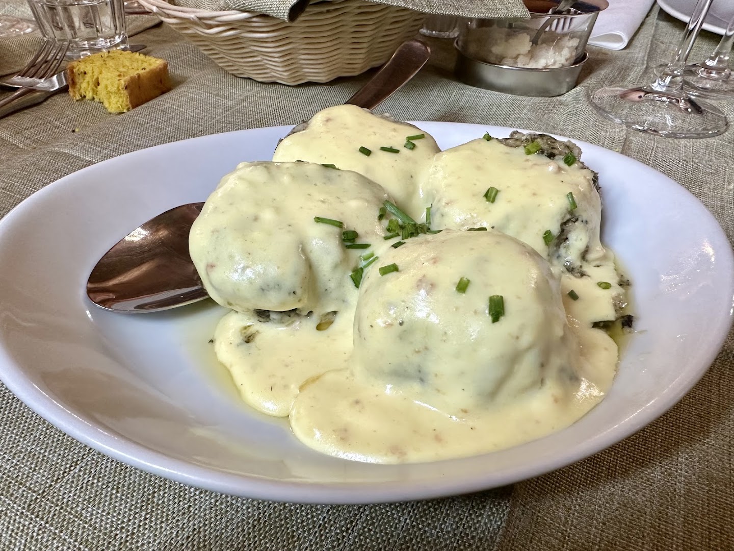 Locanda Trattoria Al Moro
