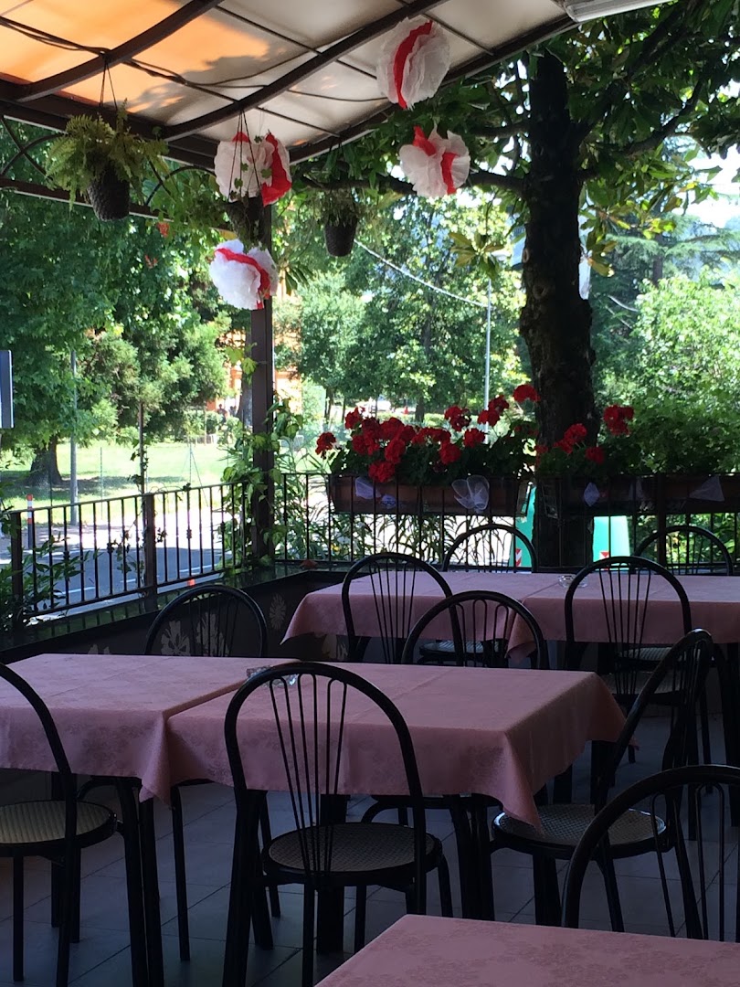 Locanda Trattoria Mattarozzi, Monte San Giovanni